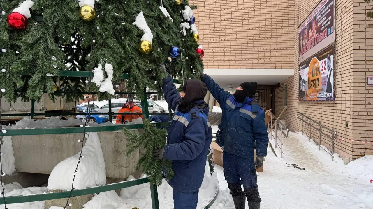 пресс-служба администрации г.о. Люберцы