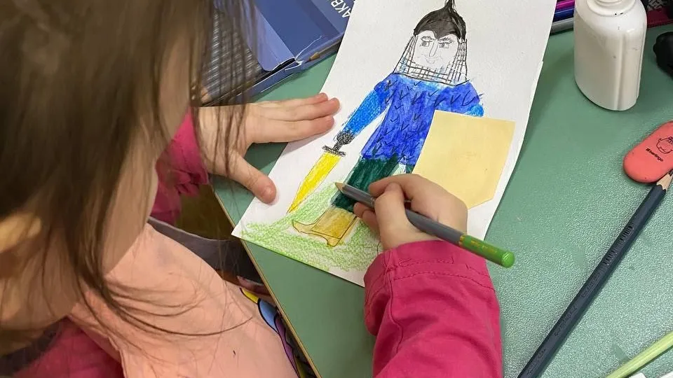 Фото: МУК КДЦ «Гамма»