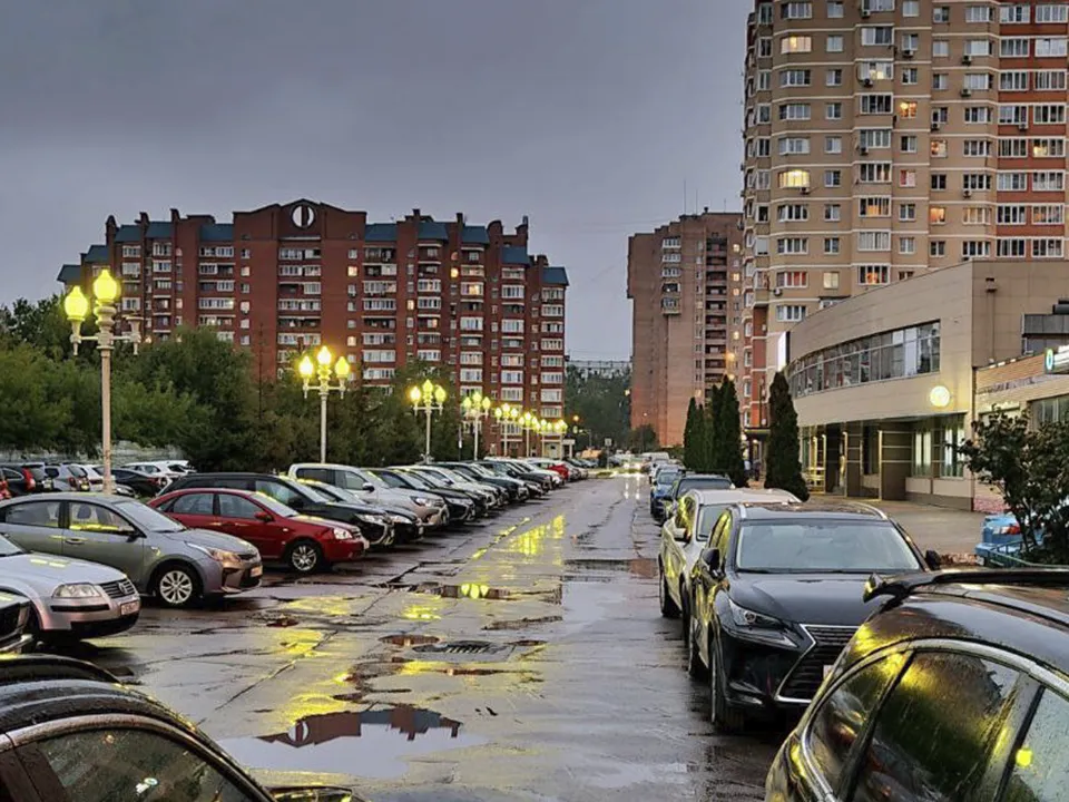 Фото: Андрей Башинский