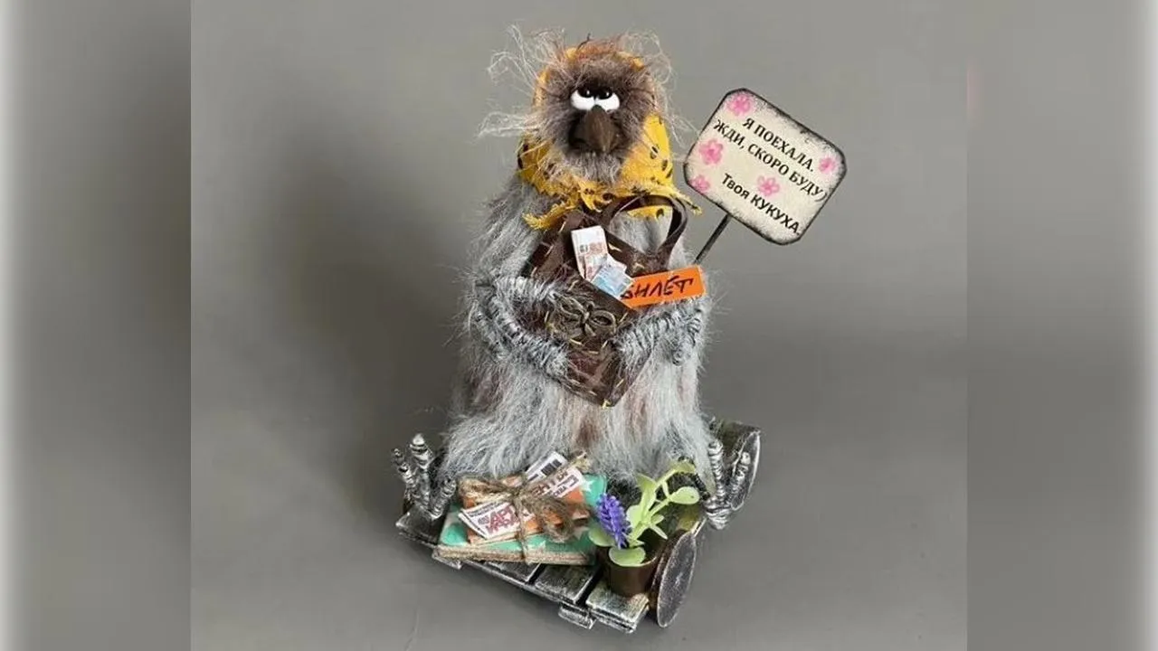 из личного архива Марины Коноваловой