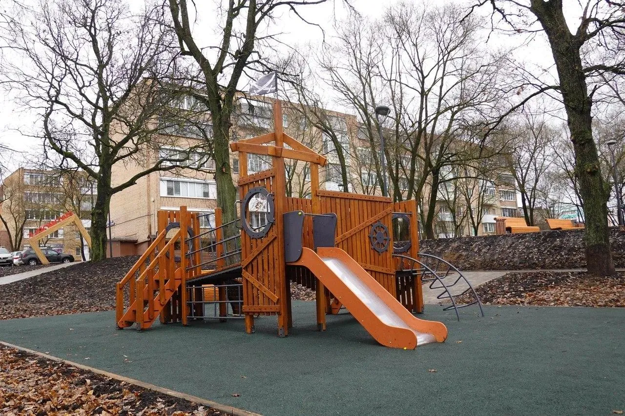 Фото: Екатерина Данилина