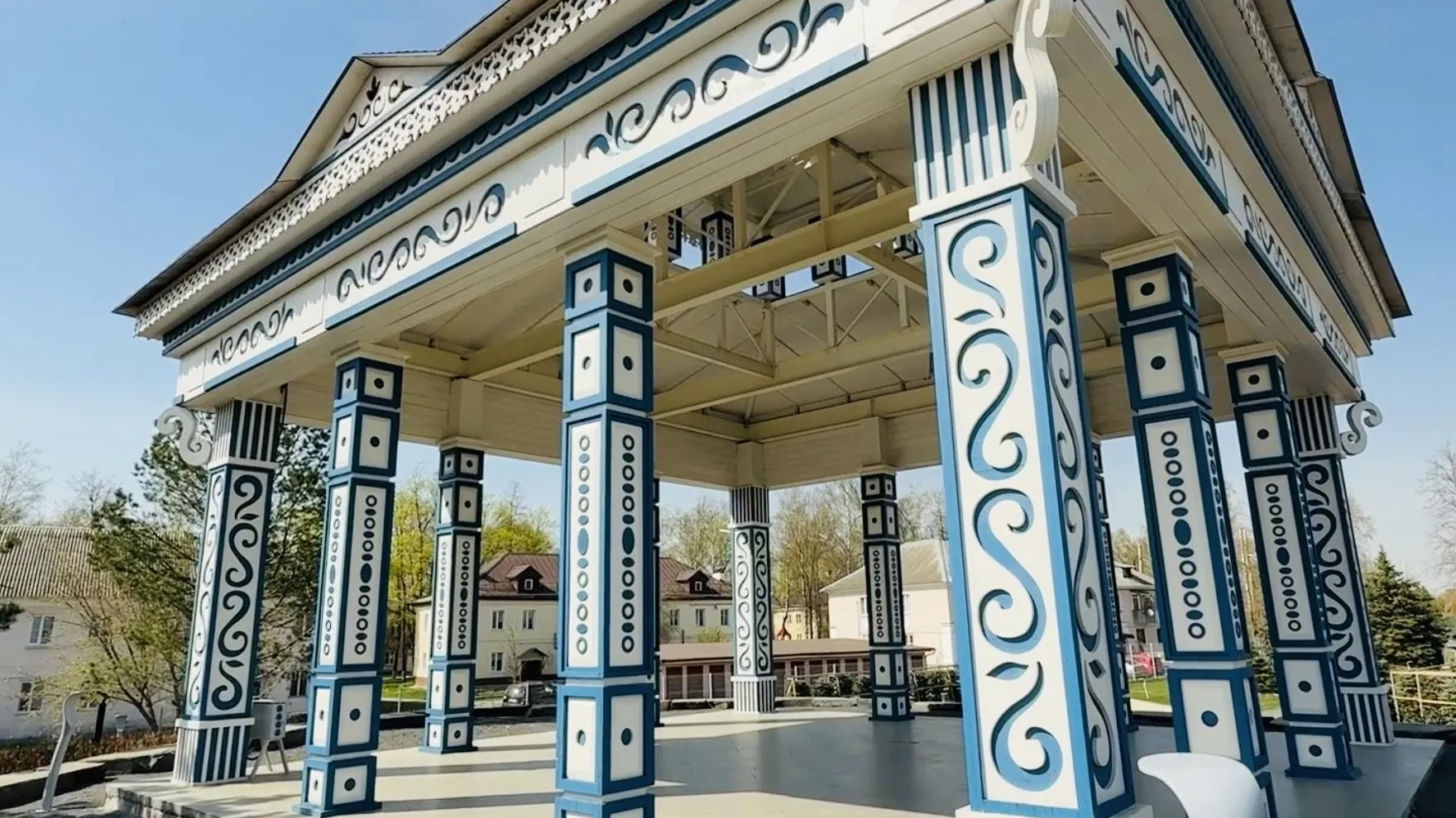 Фото: Ольга Стаферова