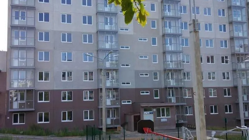 Минстрой МО