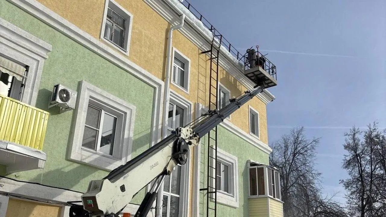 пресс-служба администрации г.о. Ступино