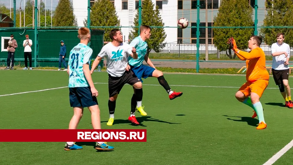 Фото: REGIONS/Евгений Мазепов