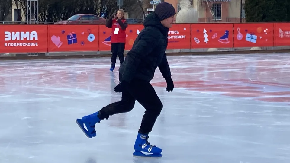 Фото: МедиаБанк Подмосковья/Екатерина Морозова