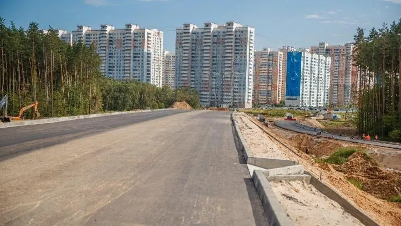 Минтранс МО