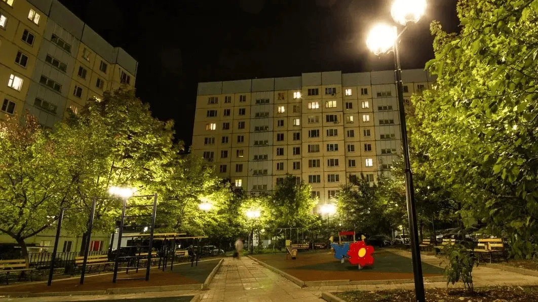 Фото: Министерство благоустройства Московской области