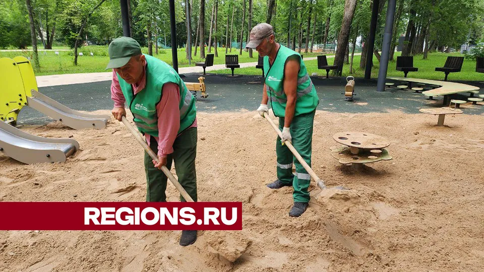 Фото: Евгения Герасимова