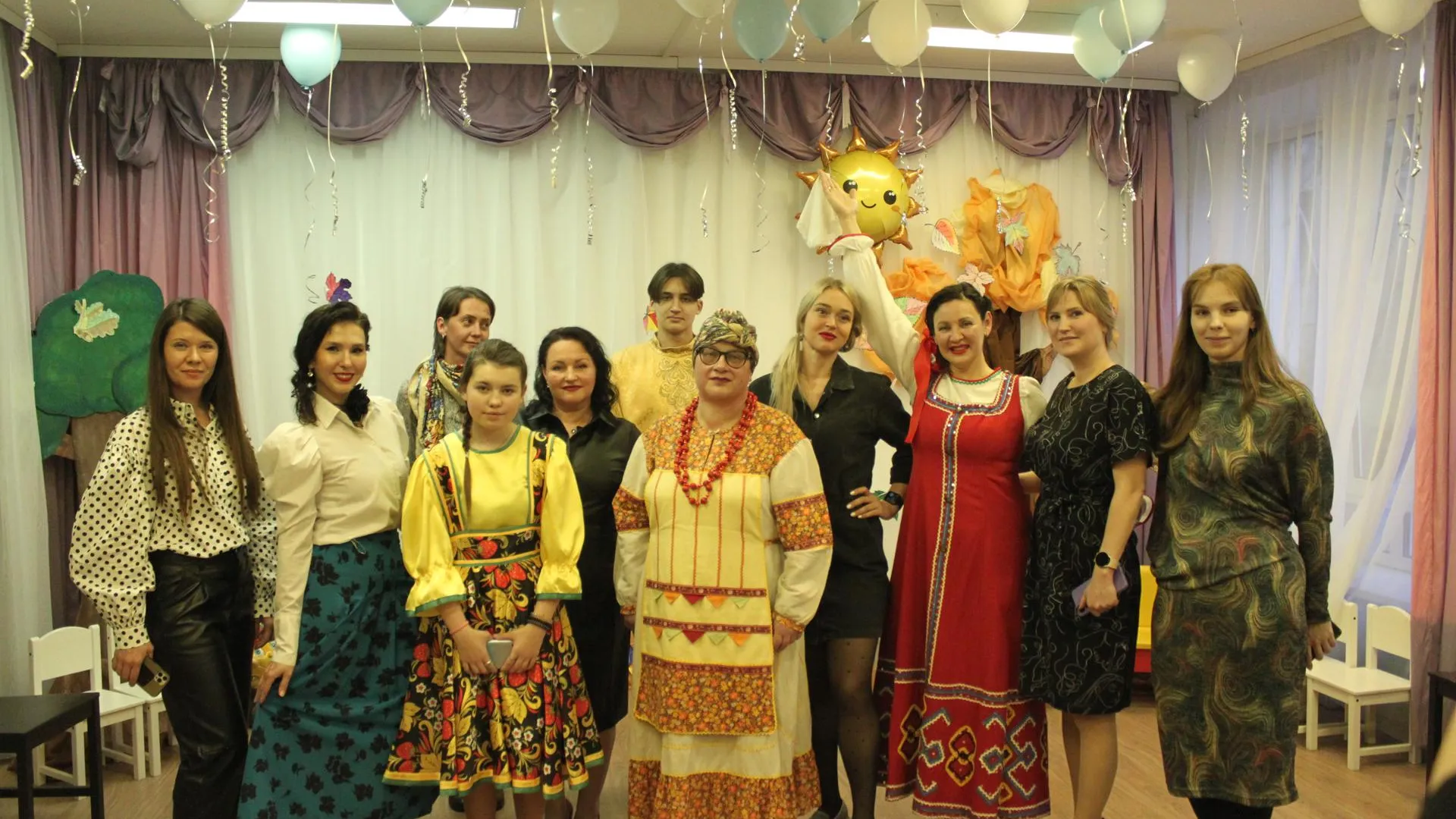 ГКУ СО Московской области СЦ "Лобненский"