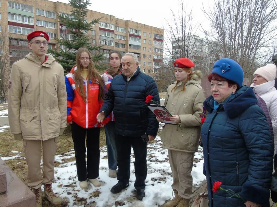 Фото: пресс-служба администрации Можайского м. о.
