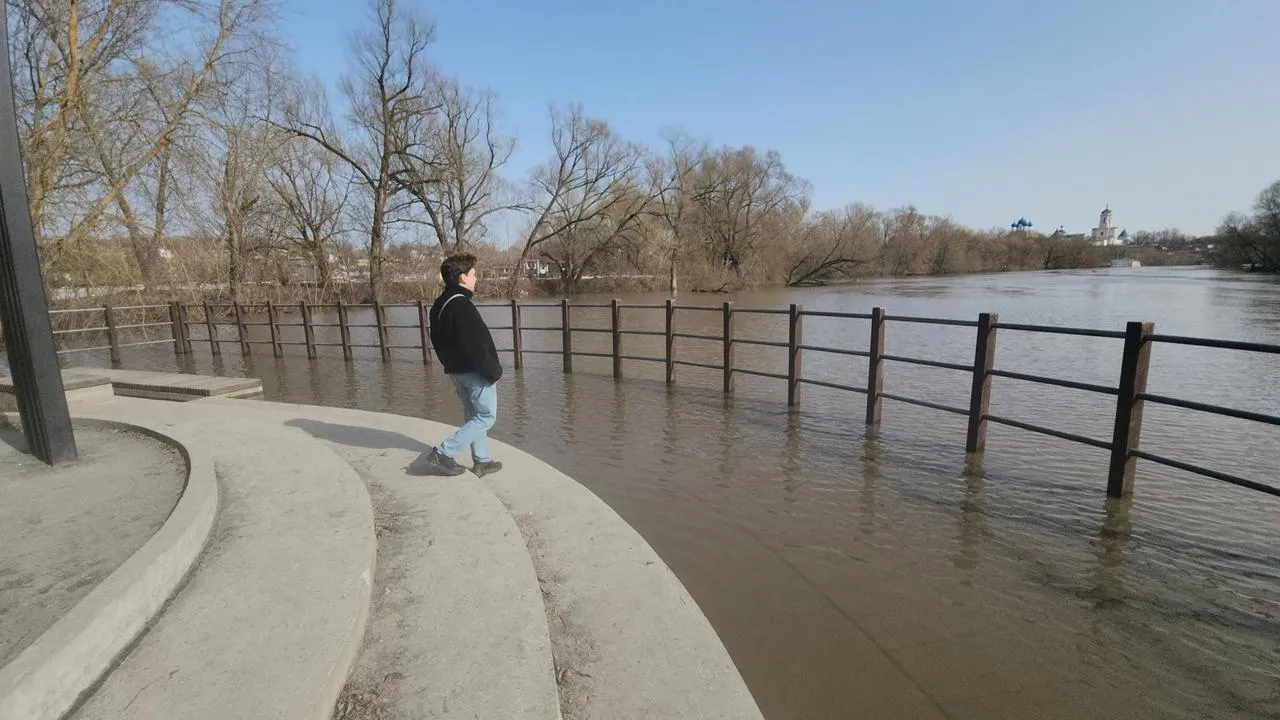 REGIONS/Валерий Гореловский