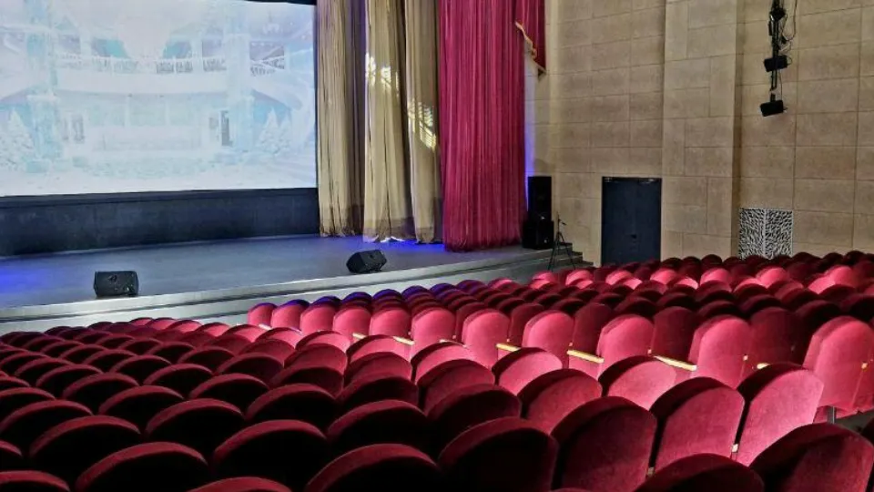 Фото: администрация г. о. Лобня