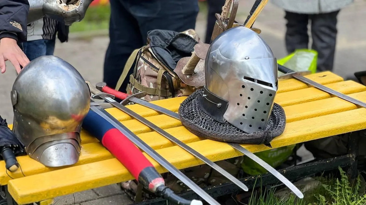 Фото: «Парки Серпухова»
