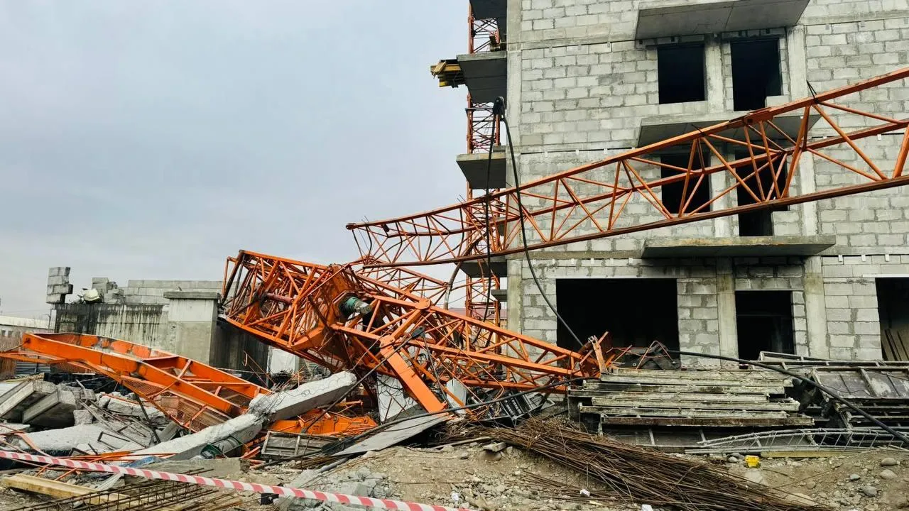 Прокуратура Республики Тыва
