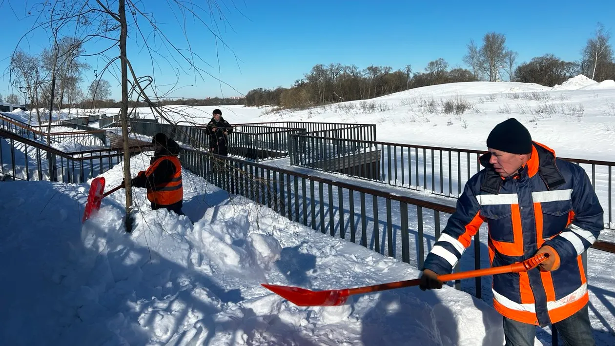пресс-служба администрации Наро-Фоминского г.о.