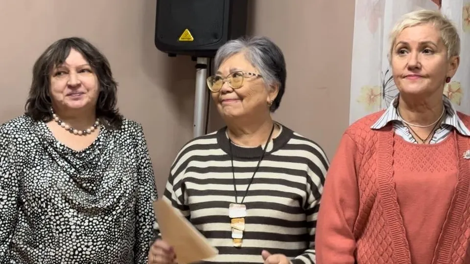 Фото: Полина Легейда