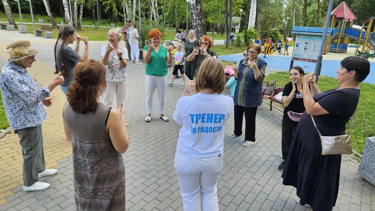 Фото: МАУ «Спортклуб «Кашира» имени Н.П. Елисеева»