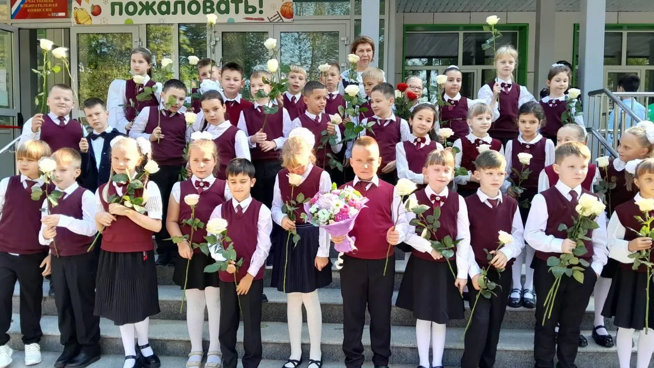 Фото: Алена Бабакина