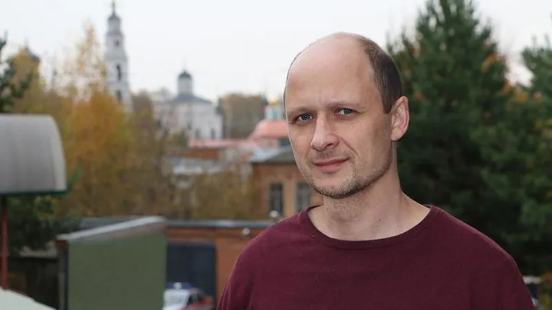 Владимир Алтаев: «До Смутного времени в Волоколамске было около 40 церквей»