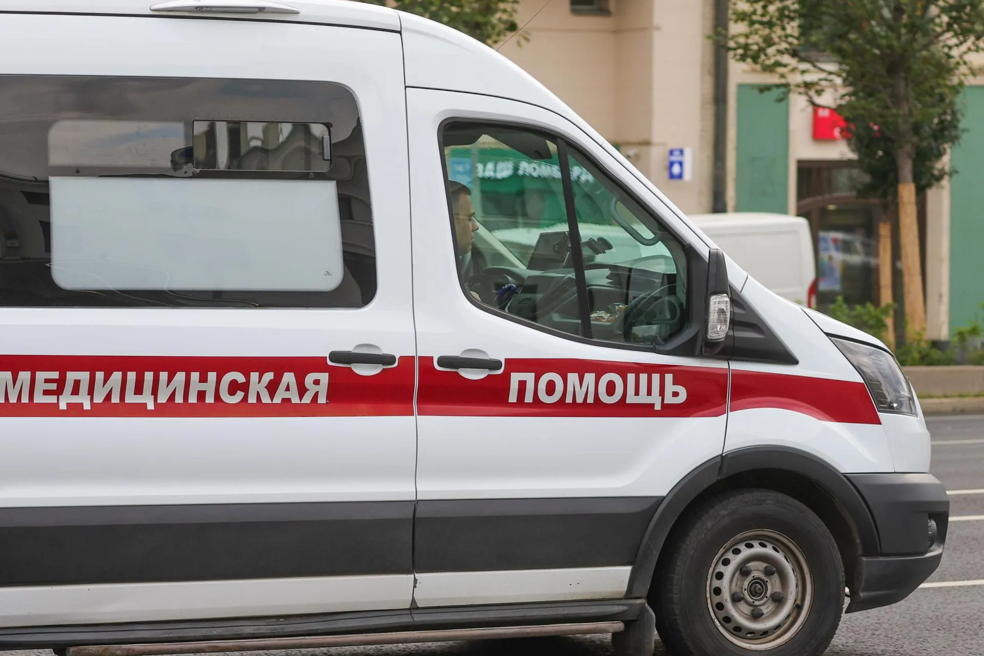 Natalia Shatokhina/NEWS.ru