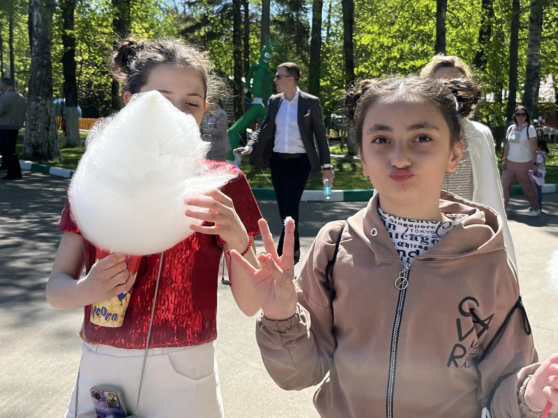 Фото: Анна Тюрюмина&nbsp; &nbsp;