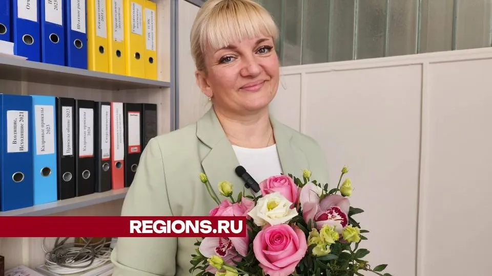 Фото: Ольга Сычева