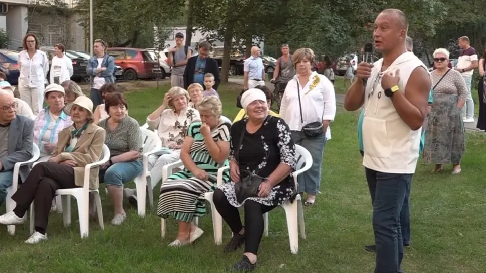 Фото: пресс-служба администрации г.о. Дубна