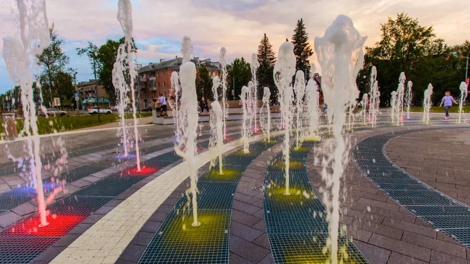 Фото: пресс-служба губернатора и правительства Московской области