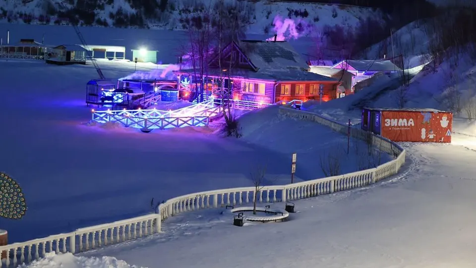 Фото: пресс-служба администрации г.о. Дзержинский