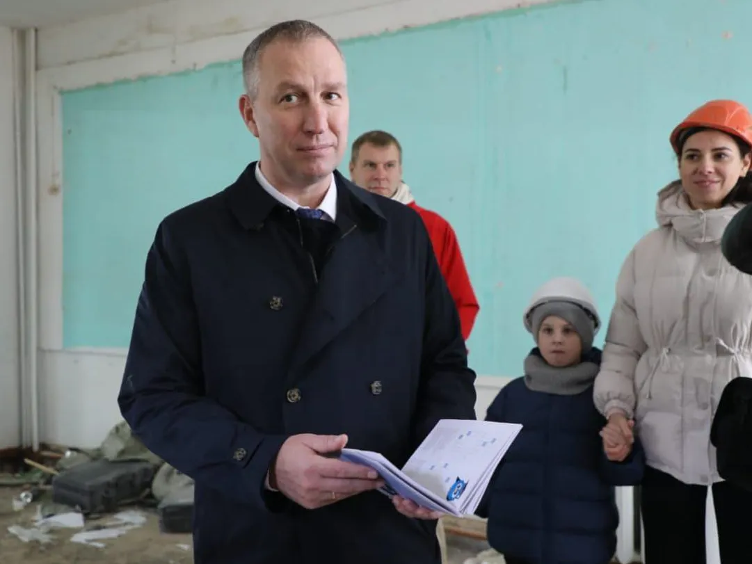 Фото: пресс-служба администрации Наро-Фоминского г.о.&nbsp;&nbsp;