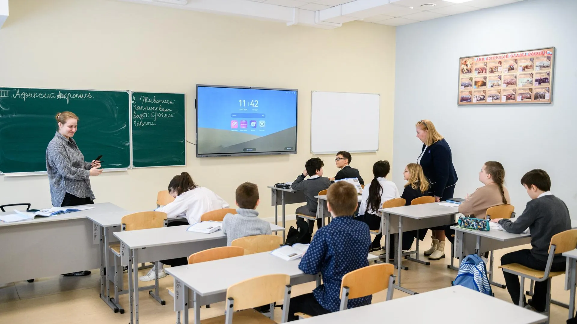 Данила Новак