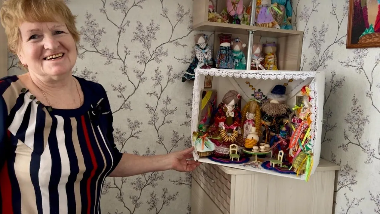 Татьяна Рунова