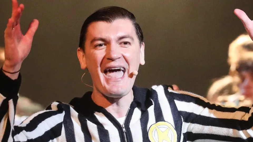 Фото: ТАСС/Сергей Карпухин