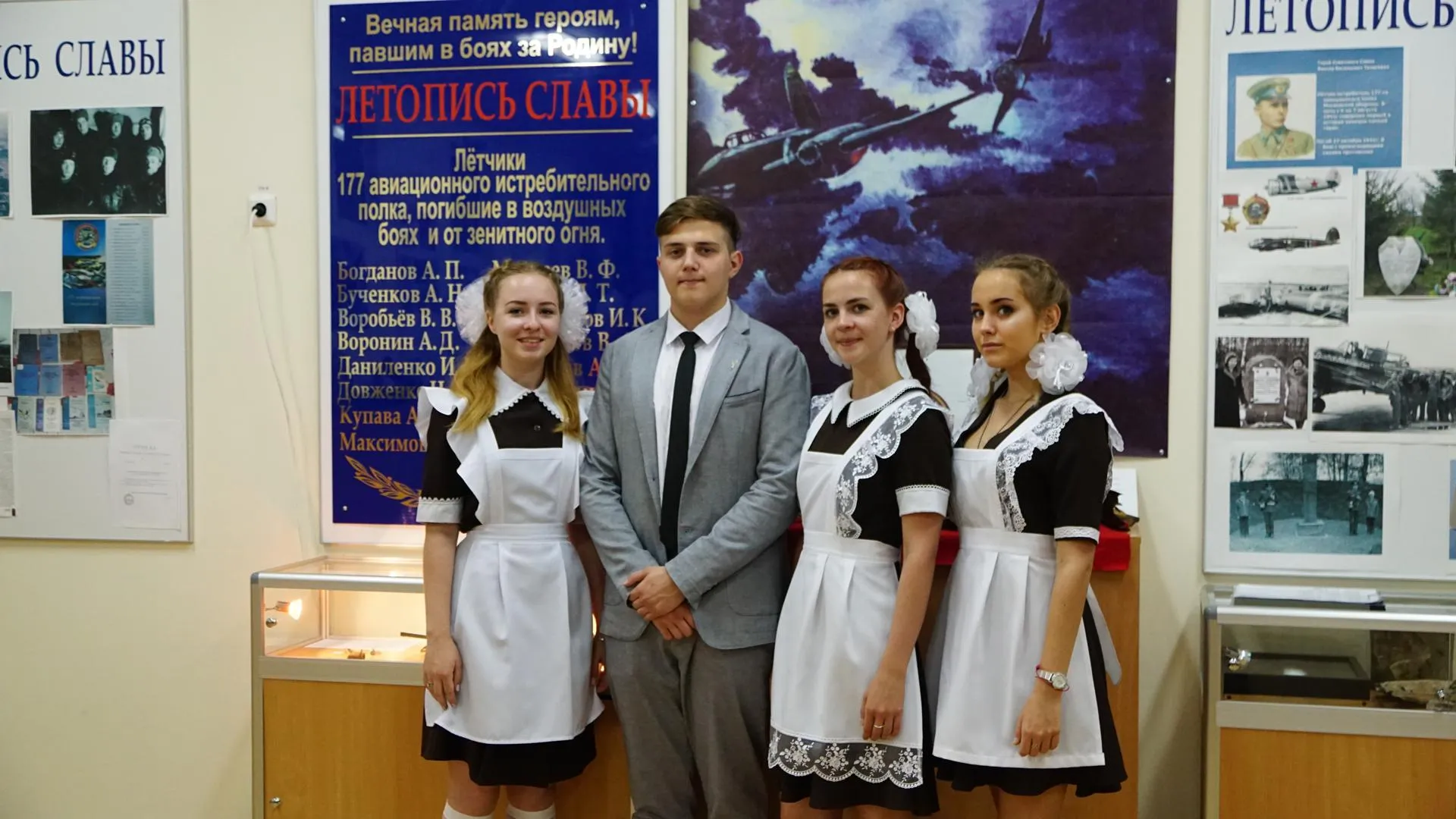 Галина Добрынина