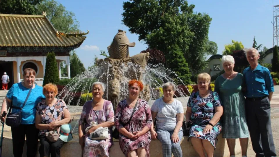 Фото: ГАУ СО МО «КЦСОИР «Серебряно-Прудский»