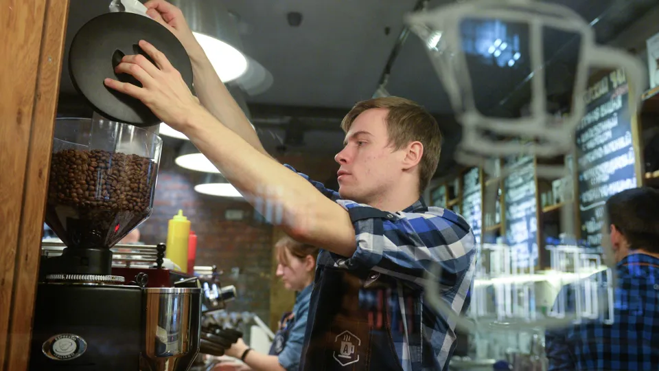 Фото: РИА Новости/Александр Кряжев