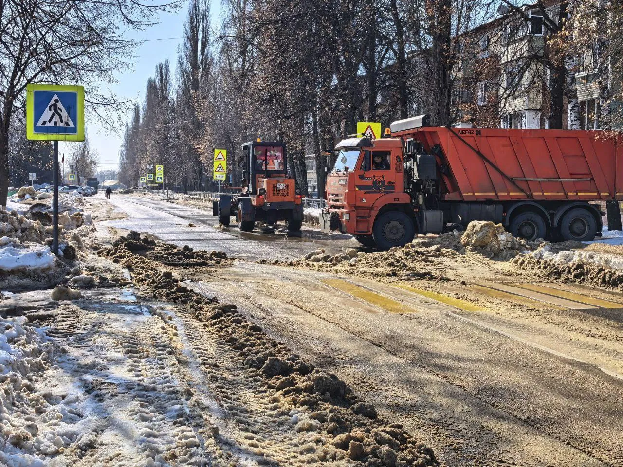 REGIONS/Ирина Матвеева