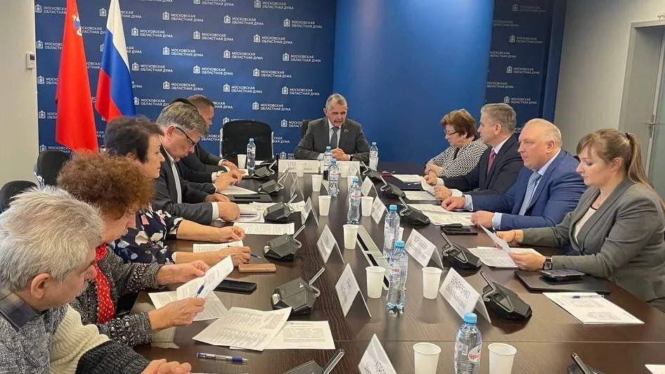 Фото: пресс-служба МОД