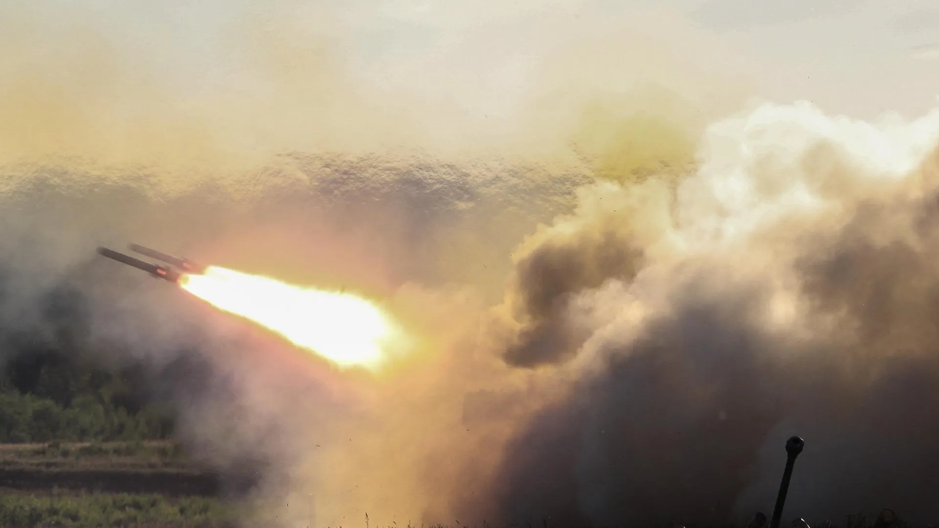 Bulkin Sergey/news.ru