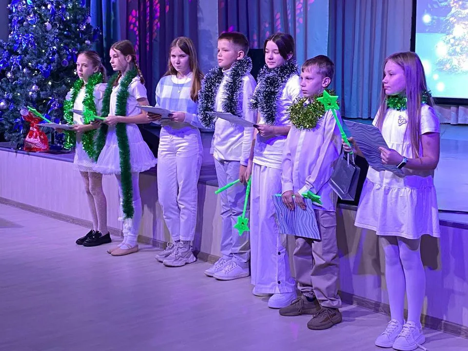 Фото: Ступинская детская школа искусств