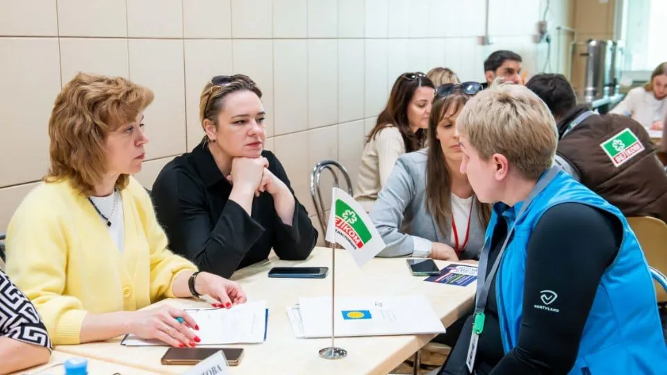 Фото: Истринская клиническая больница