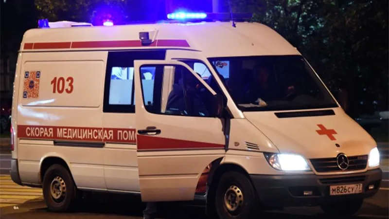 Девочку, которую нашли рядом с трупами родителей, берегут от общения, пока она не пришла в себя