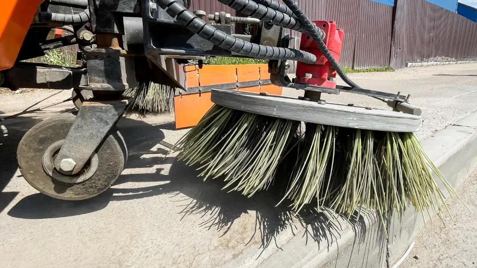 Фото: Министерство транспорта и дорожной инфраструктуры Московской области