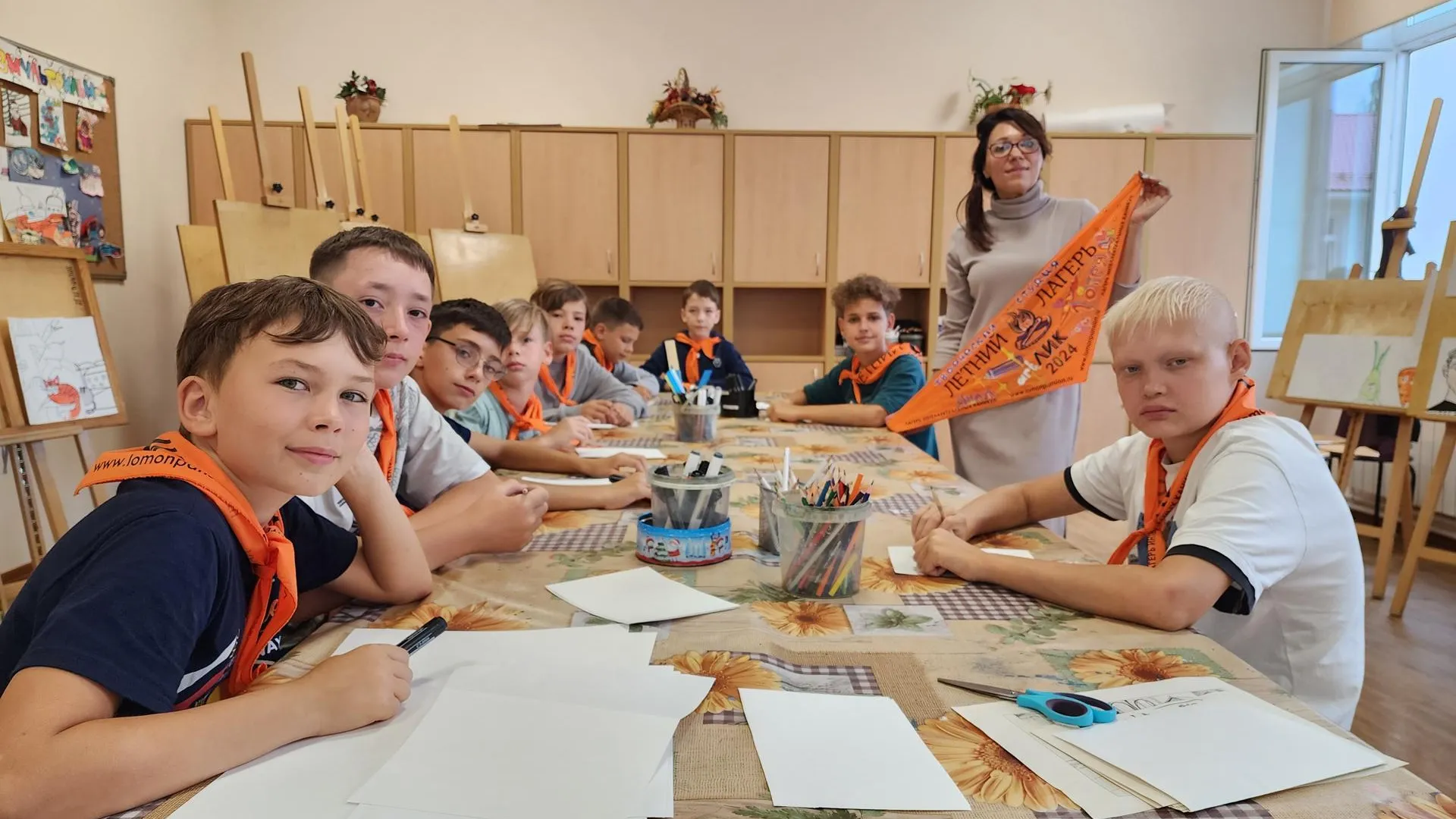 Фото: Ирина Моисеева