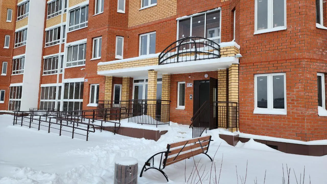 Яна Шаливская