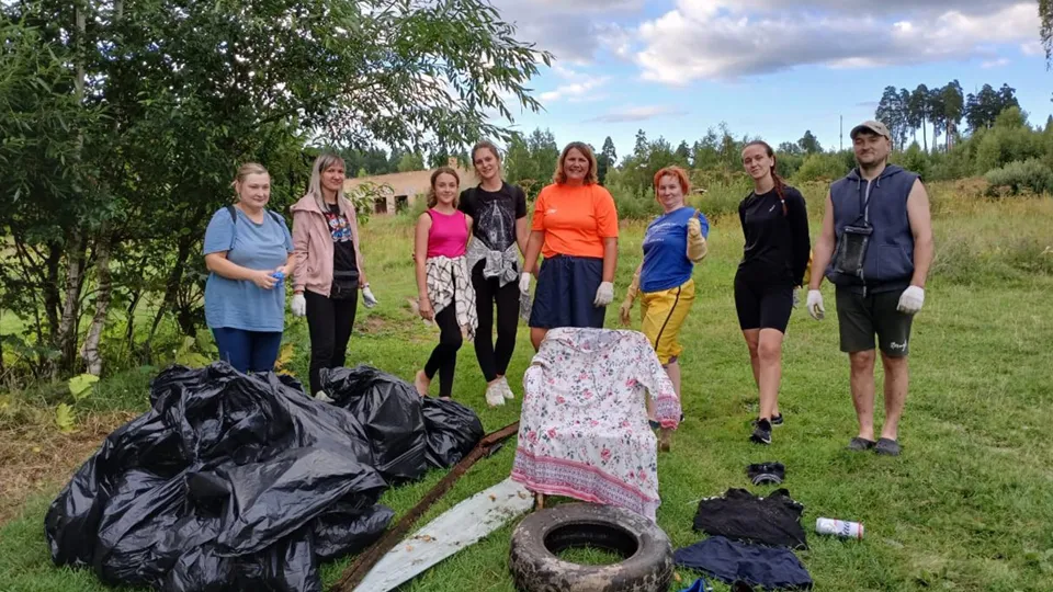 Фото: личный архив Наталии Фоминой