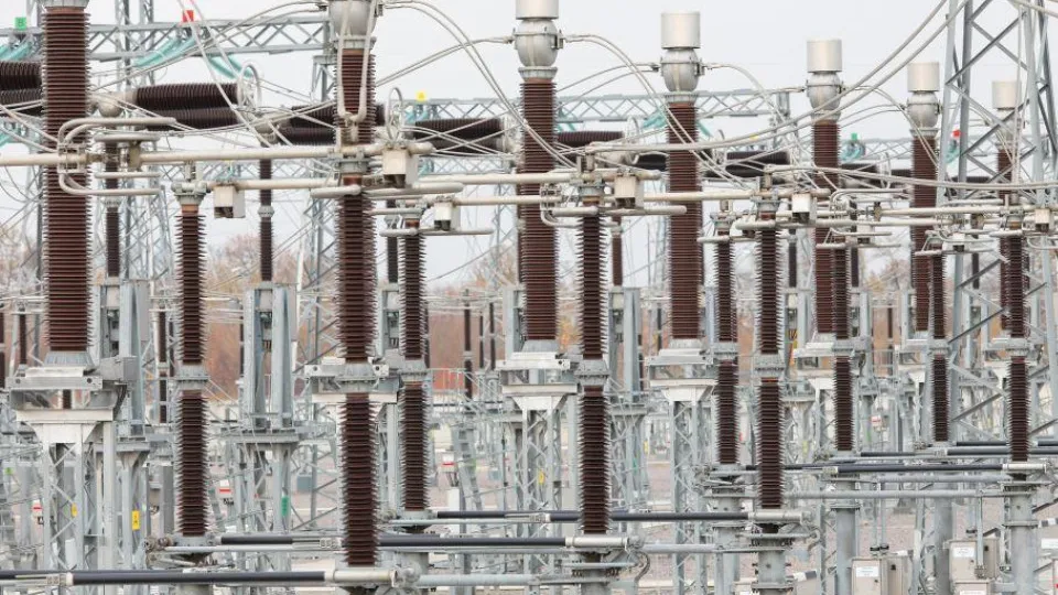 Фото: ПАО «Россети»