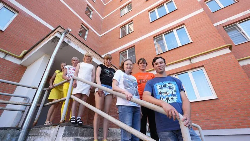 Павел Попов/Подмосковье Сегодня 