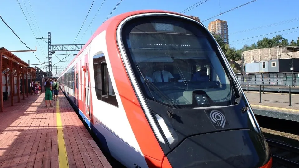 Фото: пресс-служба администрации г.о. Химки